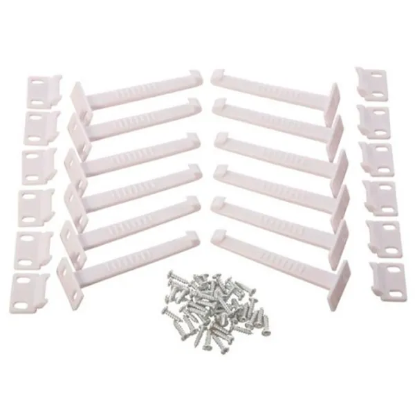 Blocare pe sertare DreamBaby G181 Pentru sertare photo 3