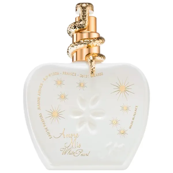 Parfum pentru femei Jeanne Arthes Amore Mio White Pearl Apă de parfum / Fructat photo 3 Parfum pentru femei Jeanne Arthes Amore Mio White Pearl Apă de parfum / Fructat photo 3