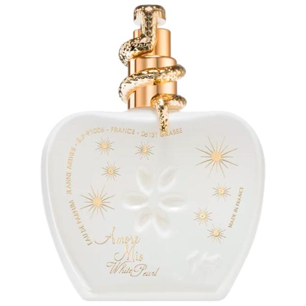 Parfum pentru femei Jeanne Arthes Amore Mio White Pearl Apă de parfum / Fructat photo 3 Parfum pentru femei Jeanne Arthes Amore Mio White Pearl Apă de parfum / Fructat photo 3