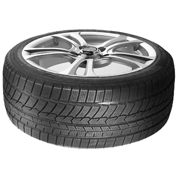 Anvelope Fortune FSR-901 275/45 R20 110W Iarnă / Autoturism photo 2