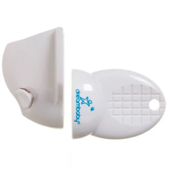 Blocare de siguranță DreamBaby GD855 Pentru uși photo 5