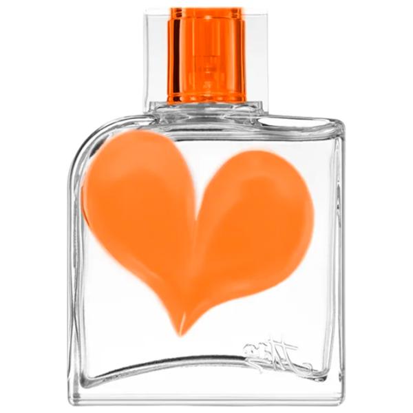 Parfum pentru femei Jeanne Arthes Sweet Sixteen Coral Apă de parfum / Oriental photo 2 Parfum pentru femei Jeanne Arthes Sweet Sixteen Coral Apă de parfum / Oriental photo 2