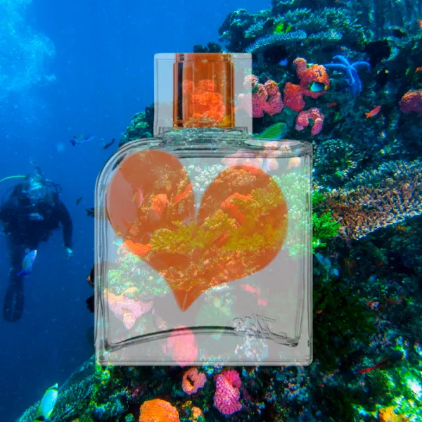 Parfum pentru femei Jeanne Arthes Sweet Sixteen Coral Apă de parfum / Oriental photo 4 Parfum pentru femei Jeanne Arthes Sweet Sixteen Coral Apă de parfum / Oriental photo 4