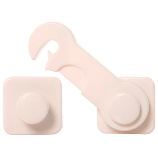 Încuietoare universală DreamBaby G118 Pentru uși photo 2