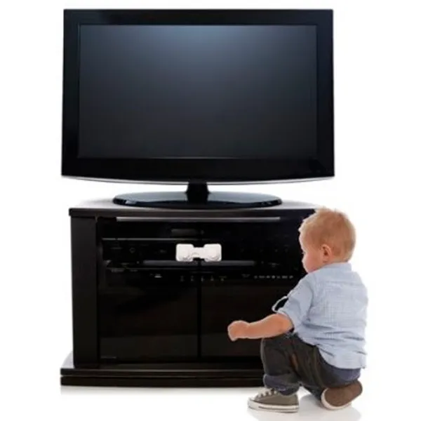 Încuietoare universală DreamBaby G118 Pentru uși photo 3