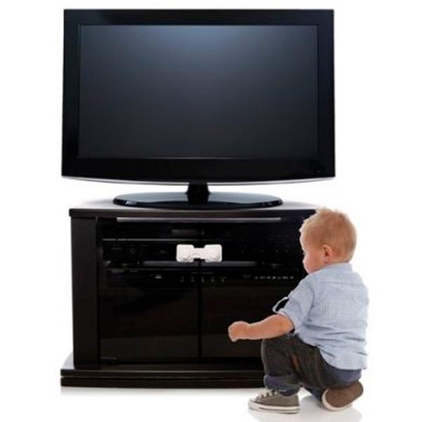 Încuietoare universală DreamBaby G118 Pentru uși photo 3