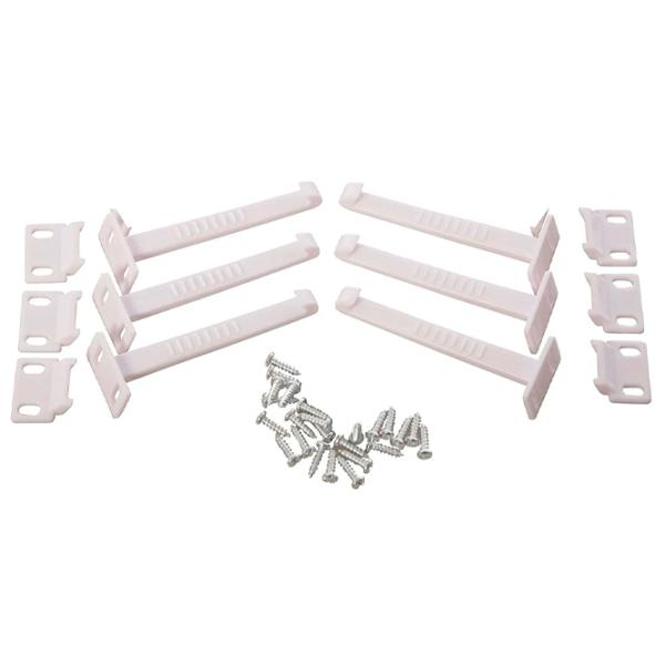 Blocare pe sertare DreamBaby G101 Pentru sertare photo 2