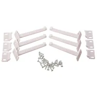 Blocare pe sertare DreamBaby G101 Pentru sertare photo 2