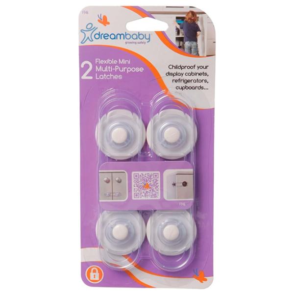 Încuietoare universală DreamBaby G146 universal photo 1
