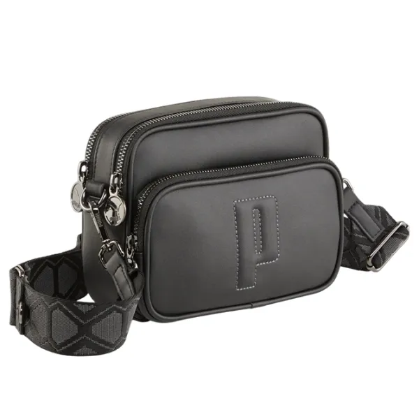 Сумка для женщин Puma Sense Medium Cross Body  На плечо / ЭКО Кожа photo 1