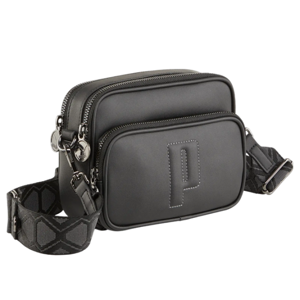 Сумка для женщин Puma Sense Medium Cross Body  На плечо / ЭКО Кожа photo 1