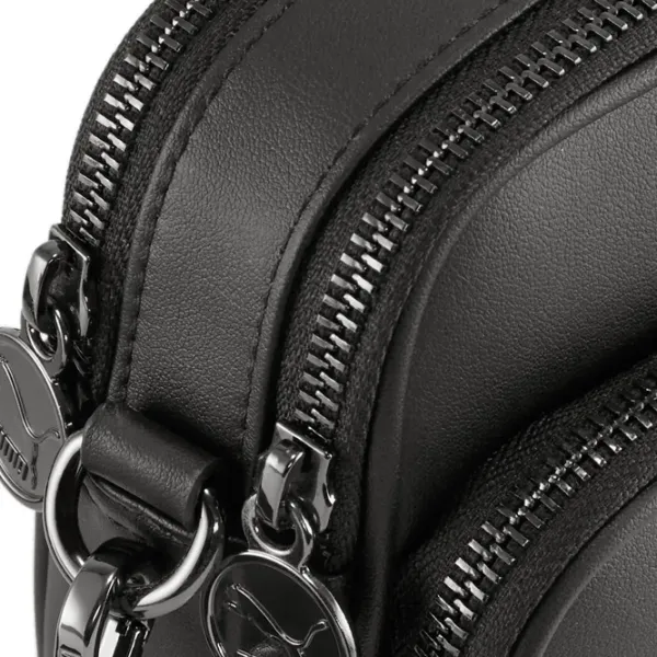 Сумка для женщин Puma Sense Medium Cross Body  На плечо / ЭКО Кожа photo 3