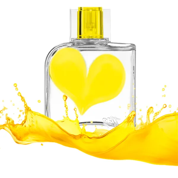 Парфюм для женщин Jeanne Arthes Sweet Sixteen Yellow Парфюмерная вода / Фруктовый photo 5 Парфюм для женщин Jeanne Arthes Sweet Sixteen Yellow Парфюмерная вода / Фруктовый photo 5