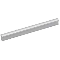 Mânere pentru mobilă Rejs AR31 Aluminiu / Aluminum