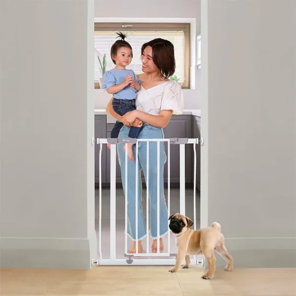 Barieră de protecție DreamBaby G9334BB  photo 4