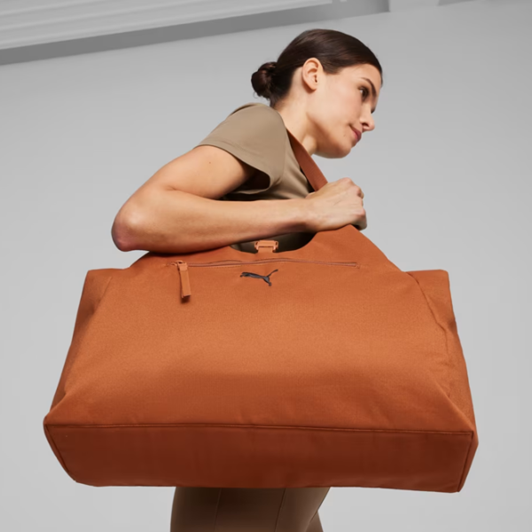 Geantă pentru femei Puma Studio Pe umăr / Textil photo 4 Geantă pentru femei Puma Studio Pe umăr / Textil photo 4