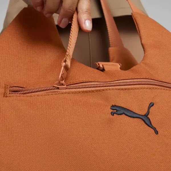 Geantă pentru femei Puma Studio Pe umăr / Textil photo 5 Geantă pentru femei Puma Studio Pe umăr / Textil photo 5