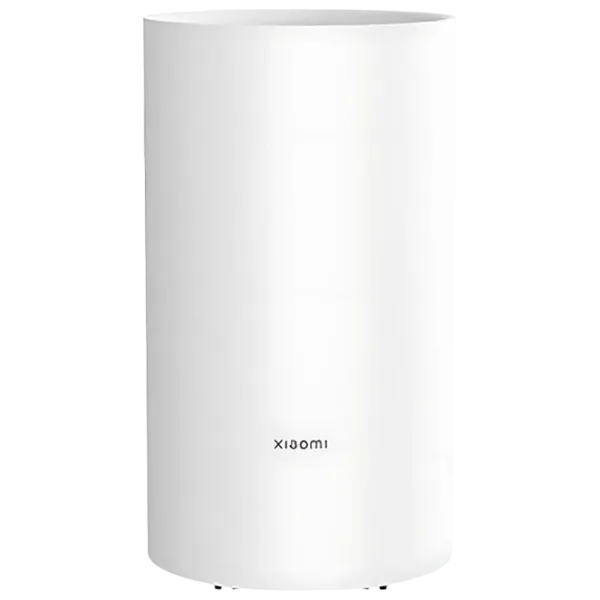 Uscător de aer Xiaomi Smart Lite Pe masă / White photo 1
