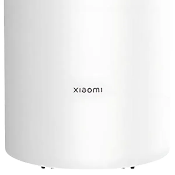Uscător de aer Xiaomi Smart Lite Pe masă / White photo 2