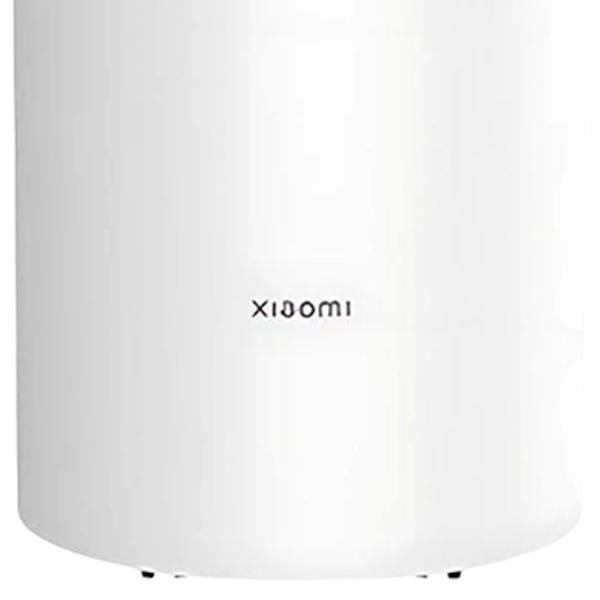 Uscător de aer Xiaomi Smart Lite Pe masă / White photo 2