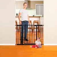 Ворота безопасности DreamBaby G920BB photo 2