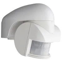 Senzor de mișcare Philips Virginia White