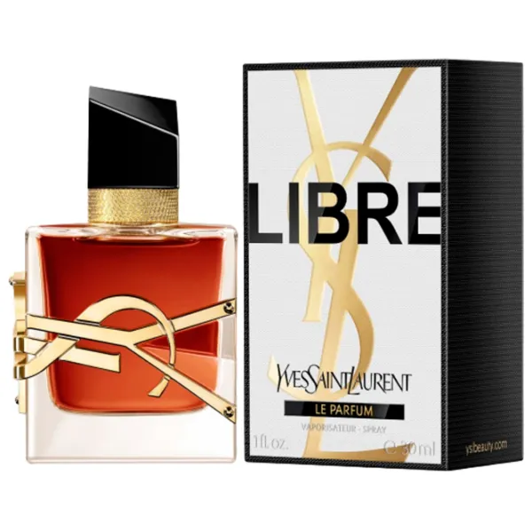 Парфюм для женщин Yves Saint Laurent Libre Le Parfum Парфюмерная вода / Пряный photo 1 Парфюм для женщин Yves Saint Laurent Libre Le Parfum Парфюмерная вода / Пряный photo 1