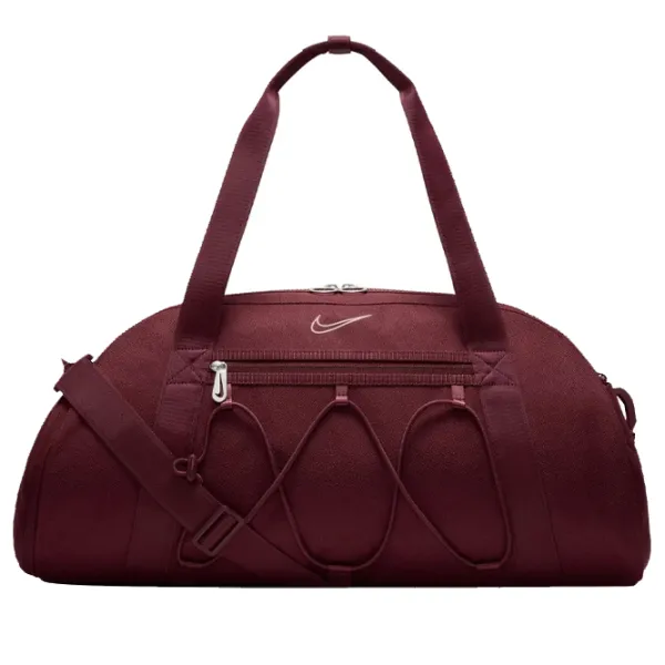 Geantă pentru femei Nike One Club  Pe umăr / Textil photo 1 Geantă pentru femei Nike One Club  Pe umăr / Textil photo 1