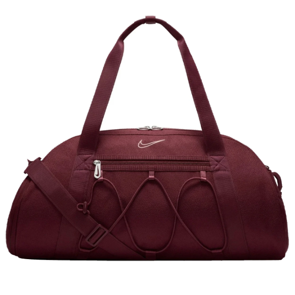 Geantă pentru femei Nike One Club  Pe umăr / Textil photo 1 Geantă pentru femei Nike One Club  Pe umăr / Textil photo 1