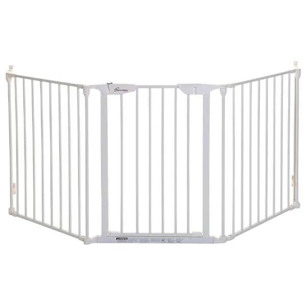 Ворота безопасности DreamBaby G2022BB  photo 1