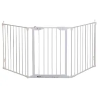 Barieră de protecție DreamBaby G2022BB 