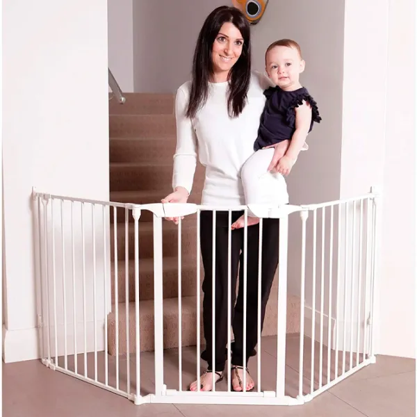 Ворота безопасности DreamBaby G2022BB  photo 3