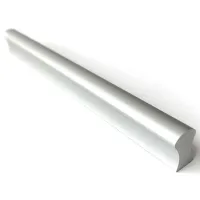 Mânere pentru mobilă Rejs AR31 Aluminiu / Aluminum