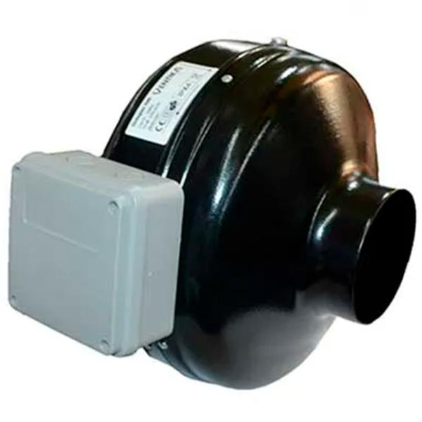 Ventilator industrial Ventika Octopus 125 75 W /  photo 2