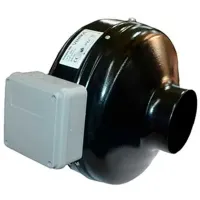 Ventilator industrial Ventika Octopus 125 75 W / photo 2