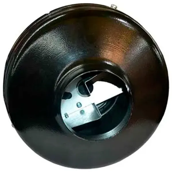 Ventilator industrial Ventika Octopus 150 98 W /  photo 2