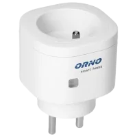 Smart priza ORNO Tuya White