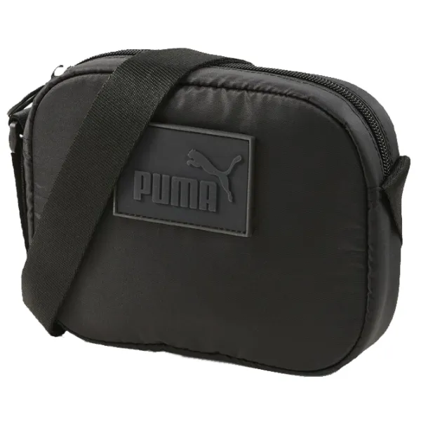 Geantă pentru femei Puma Core Pop  Pe umăr / Textil photo 1 Geantă pentru femei Puma Core Pop  Pe umăr / Textil photo 1