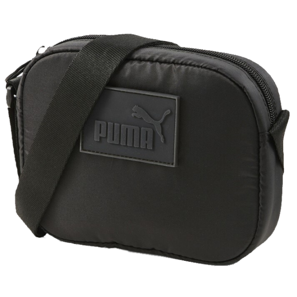 Geantă pentru femei Puma Core Pop  Pe umăr / Textil photo 1 Geantă pentru femei Puma Core Pop  Pe umăr / Textil photo 1