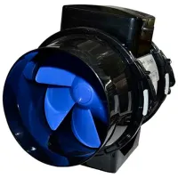 Ventilator industrial Ventika Actiflow 37 W / 