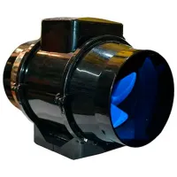 Ventilator industrial Ventika Actiflow 37 W / photo 2