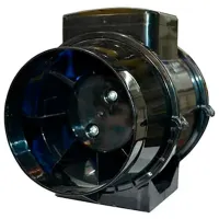 Ventilator industrial Ventika Actiflow 37 W / photo 3