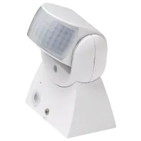 Датчик движения Horoz HL 487 Белый