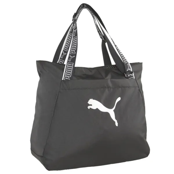 Geantă pentru femei Puma At Ess Tote  Pe umăr / Textil photo 1 Geantă pentru femei Puma At Ess Tote  Pe umăr / Textil photo 1