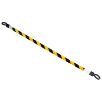 Выдвижная конусная штанга MFK 3801 Полипропилен / Черный