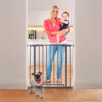 Ворота безопасности DreamBaby G2096 photo 2