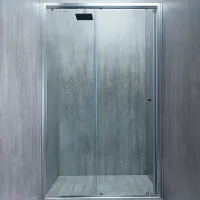 Paravane de duș Manopera EG213/BL/G Transparent / glisante