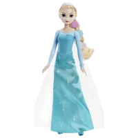 Кукла Disney Frozen Elsa HMD56  принцесса / 3+