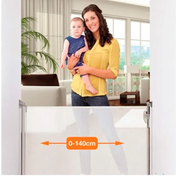 Barieră de protecție DreamBaby G8201FSDU  photo 5