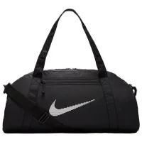 Сумка спортивная Nike Gym Club 26 л / Черный 